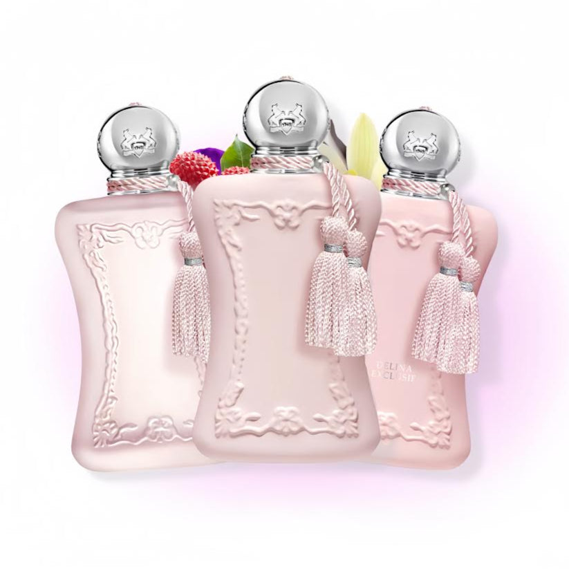 Parfums De Marly Delina Fragrance Sample Pack